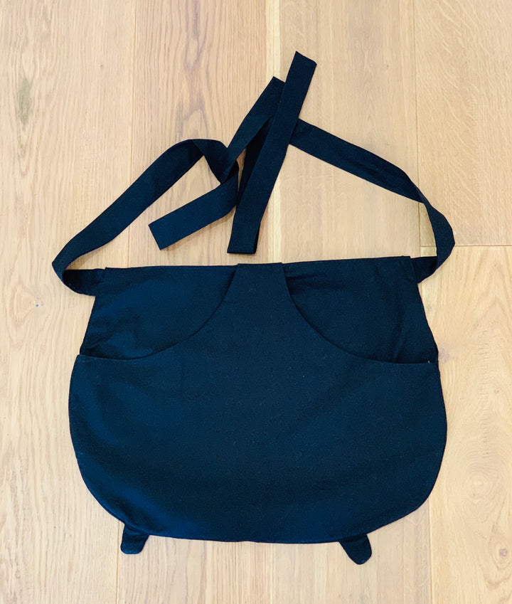 CAULDRON APRONS
