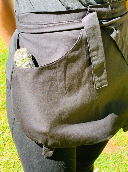 CAULDRON APRONS