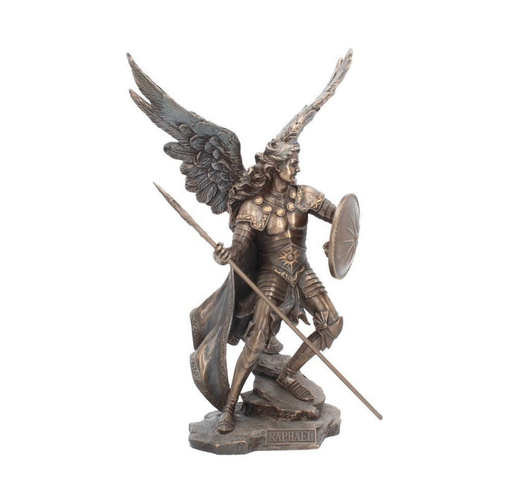 STATUE || ARCHANGEL RAPHAEL - PRE ORDER