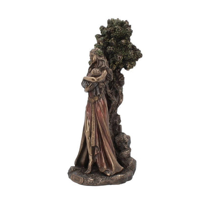 STATUE || DANU - CELTIC GODDESS PF FERTILITY, WISDOM & THE EARTH