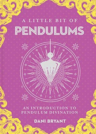 BOOKS || A LITTLE BIT OF PENDULUMS