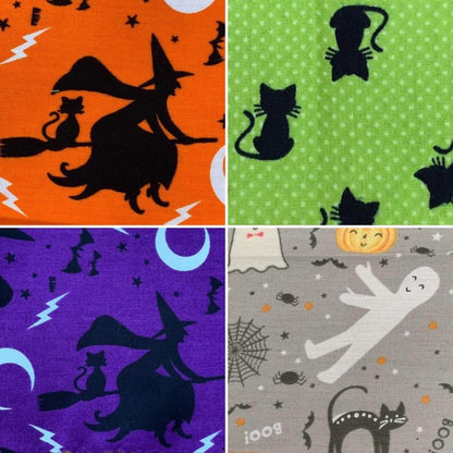CAULDRON APRONS