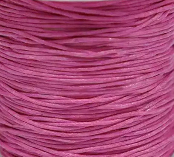 MACRAMÉ CORD