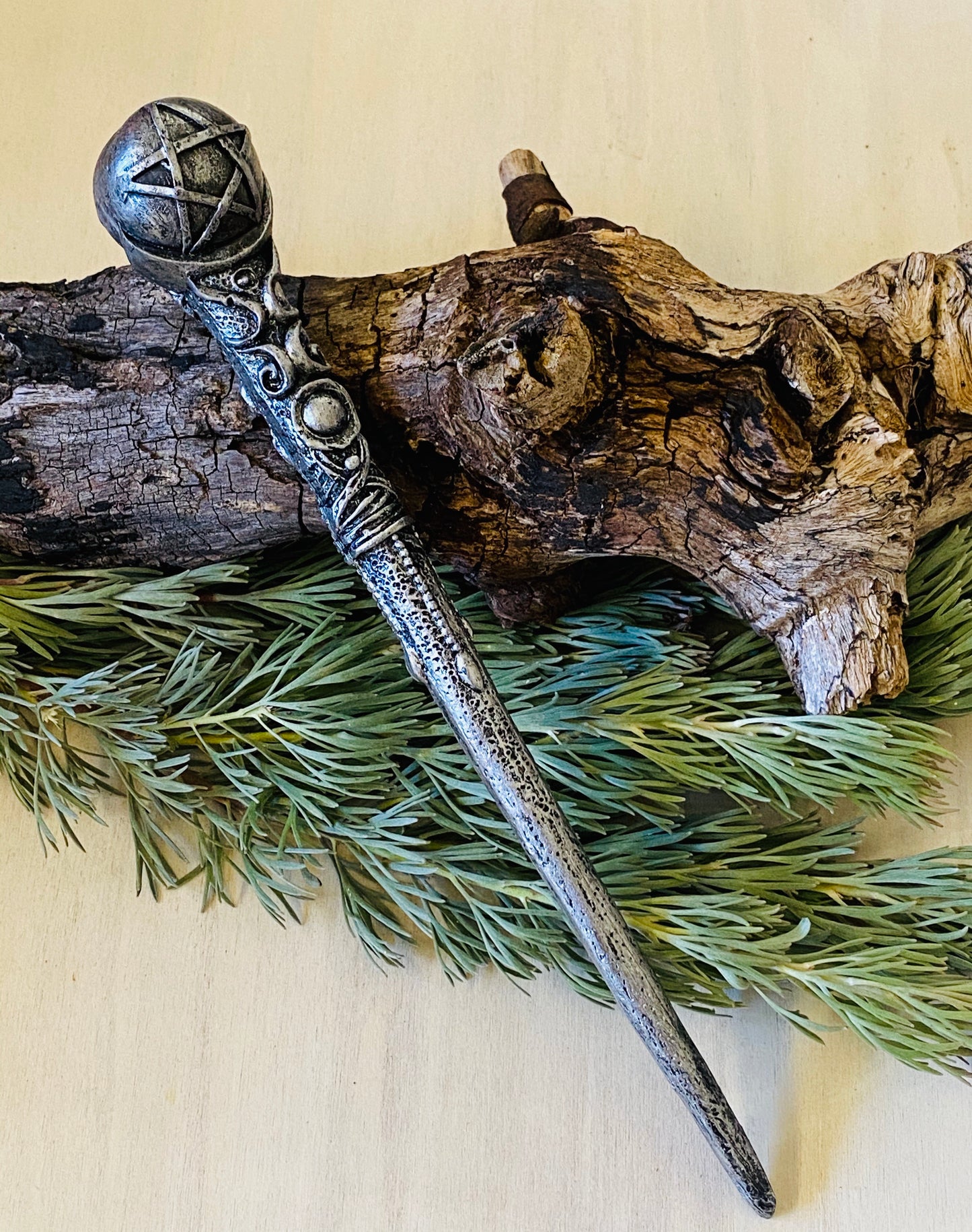 WANDS || THORNWICK MAGICKAL WAND