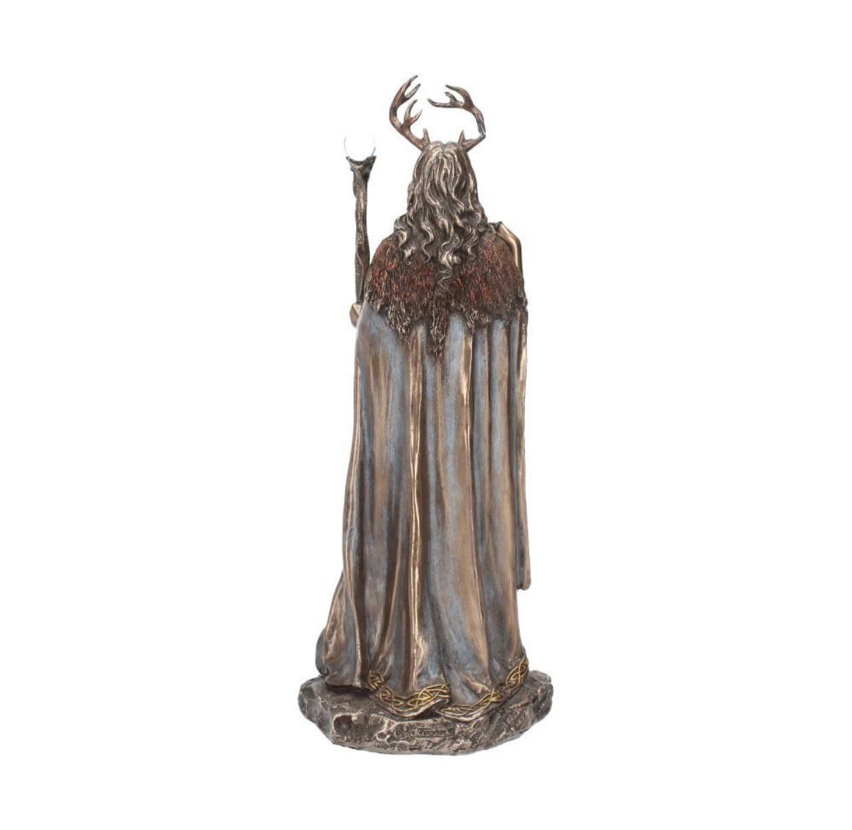 STATUE || ELEN OF THE WAYS - GODDESS OF NATURE, THE FOREST & THE DREAMWAYS - PRE ORDER
