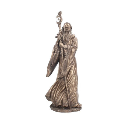 STATUE || MERLIN – THE ARCHMAGE OF LEGEND - PRE ORDER
