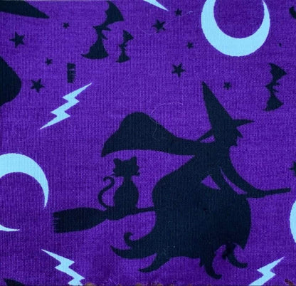 CAULDRON APRONS