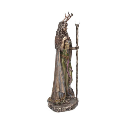 STATUE || ELEN OF THE WAYS - GODDESS OF NATURE, THE FOREST & THE DREAMWAYS - PRE ORDER