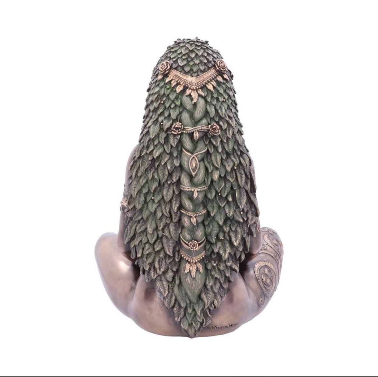 STATUE || MOTHER EARTH GODDESS - BRONZE - PRE ORDER