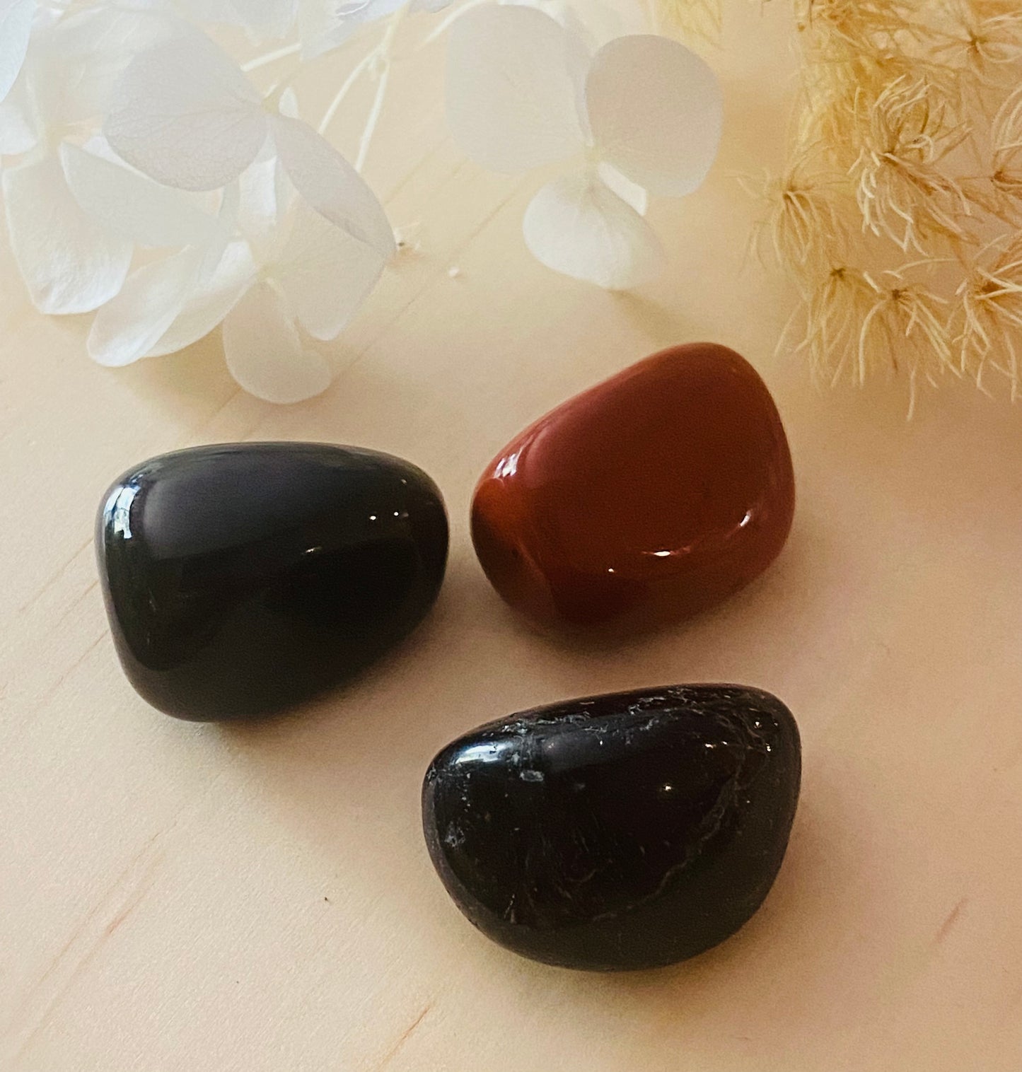 CRYSTAL KIT || CHAKRA - ROOT
