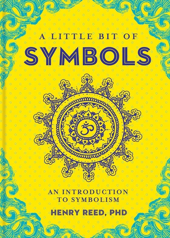 BOOKS || A LITTLE BIT OF SYMBOLISM