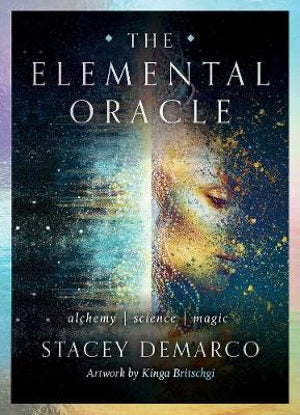 ORACLE CARDS || THE ELEMENTAL ORACLE