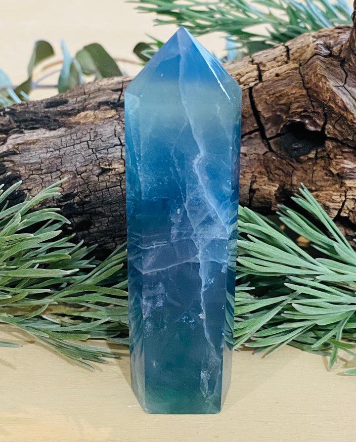 GENERATORS || FLUORITE