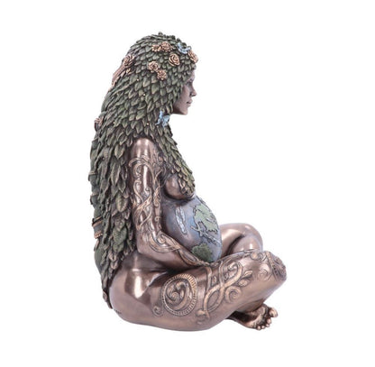 STATUE || MOTHER EARTH GODDESS - BRONZE - PRE ORDER