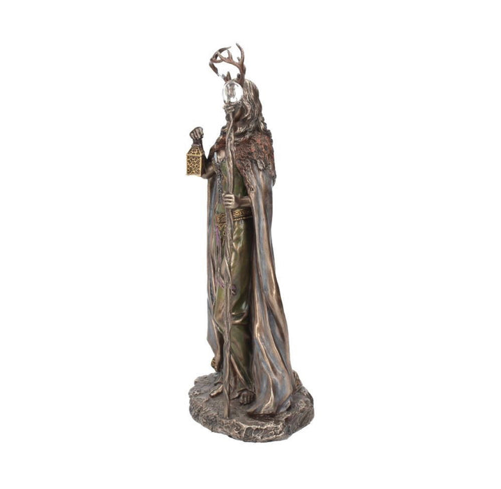STATUE || ELEN OF THE WAYS - GODDESS OF NATURE, THE FOREST & THE DREAMWAYS - PRE ORDER