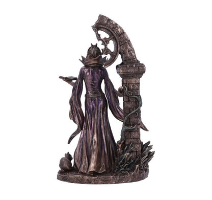STATUE || ARADIA - THE WICCAN QUEEN OF THE WITCHES - PRE ORDER