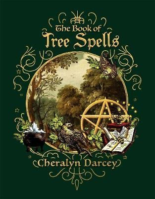 BOOKS || THE BOOK OF TREE SPELLS
