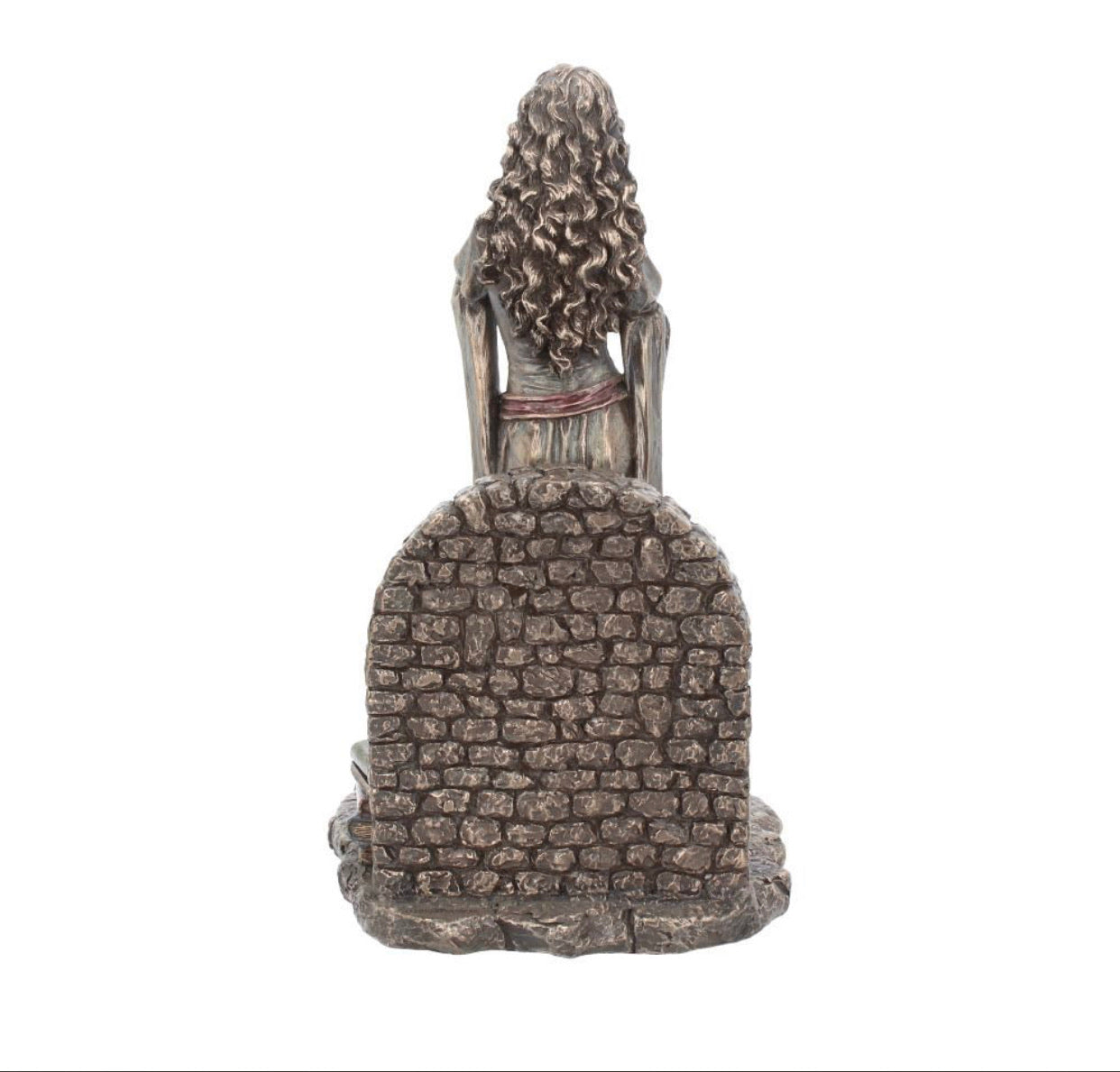 STATUE || BRIGID - CELTIC GODDESS OF HOME, HEARTH & HEALING, FIRE & SUN - PRE ORDER