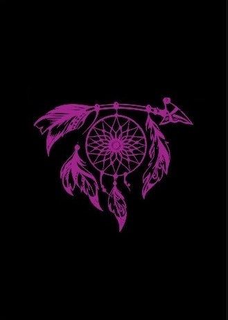VELVET ORACLE/TAROT BAGS || DREAMCATCHER
