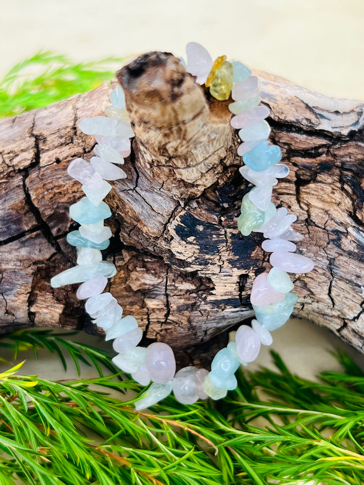 AQUAMARINE