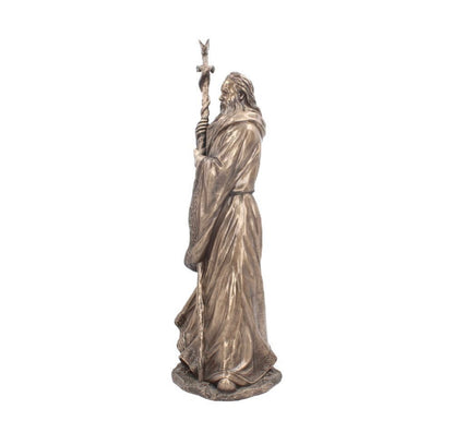 STATUE || MERLIN – THE ARCHMAGE OF LEGEND - PRE ORDER