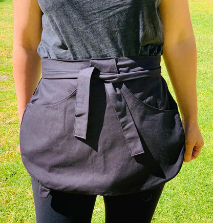 CAULDRON APRONS