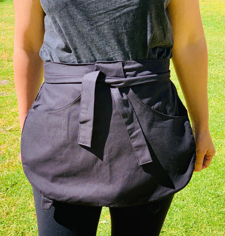 CAULDRON APRONS
