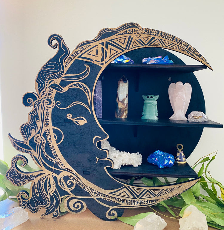 SHELVING