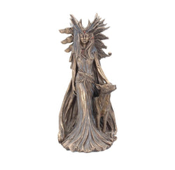 STATUE || HECATE