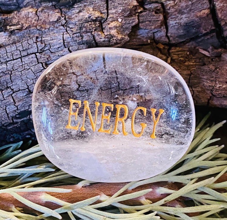 NAME STONES