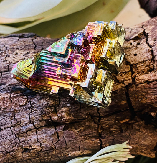 RAINBOW BISMUTH