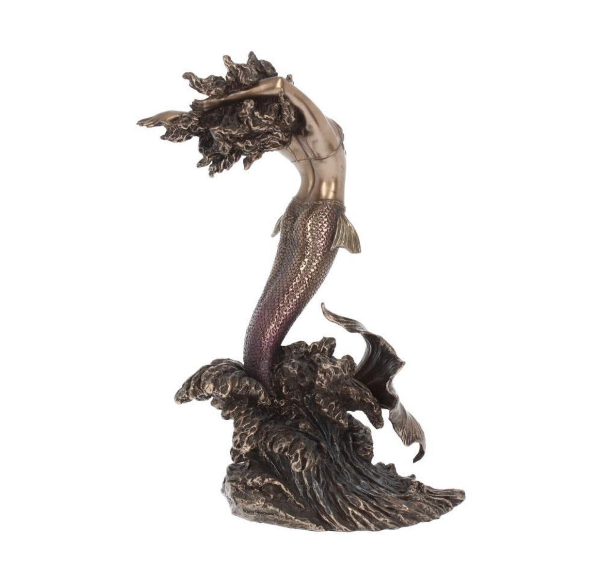 STATUE || YEMAYA - GODDESS OF THE OCEAN - PRE ORDER
