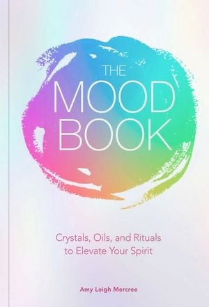 BOOKS || THE MOOD BOOK
