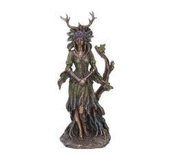 STATUE || LADY OF THE FOREST