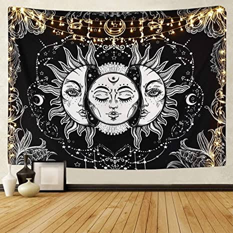 TAPESTRY || SUN & MOON