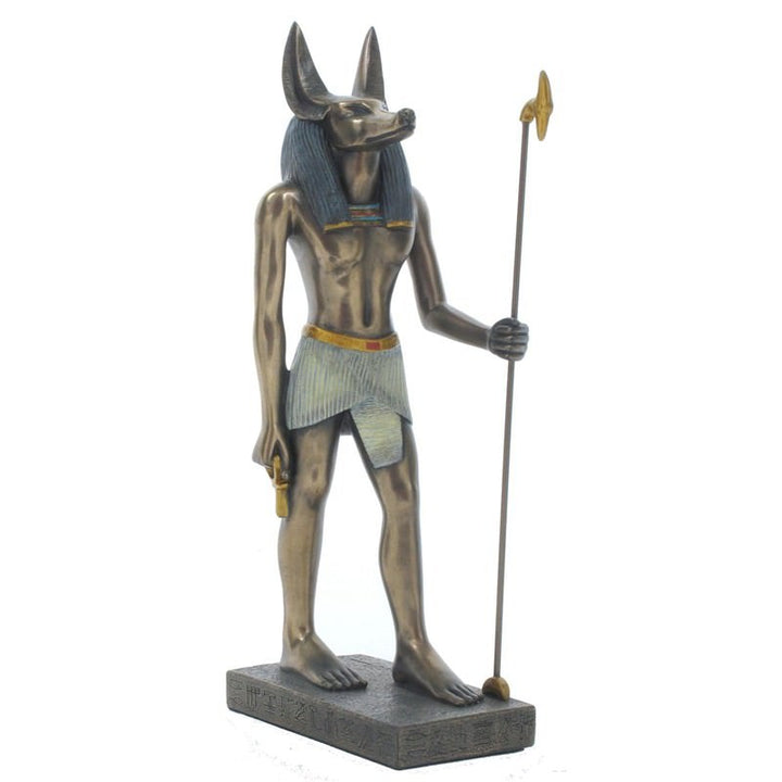STATUE || ANUBIS - PRE ORDER