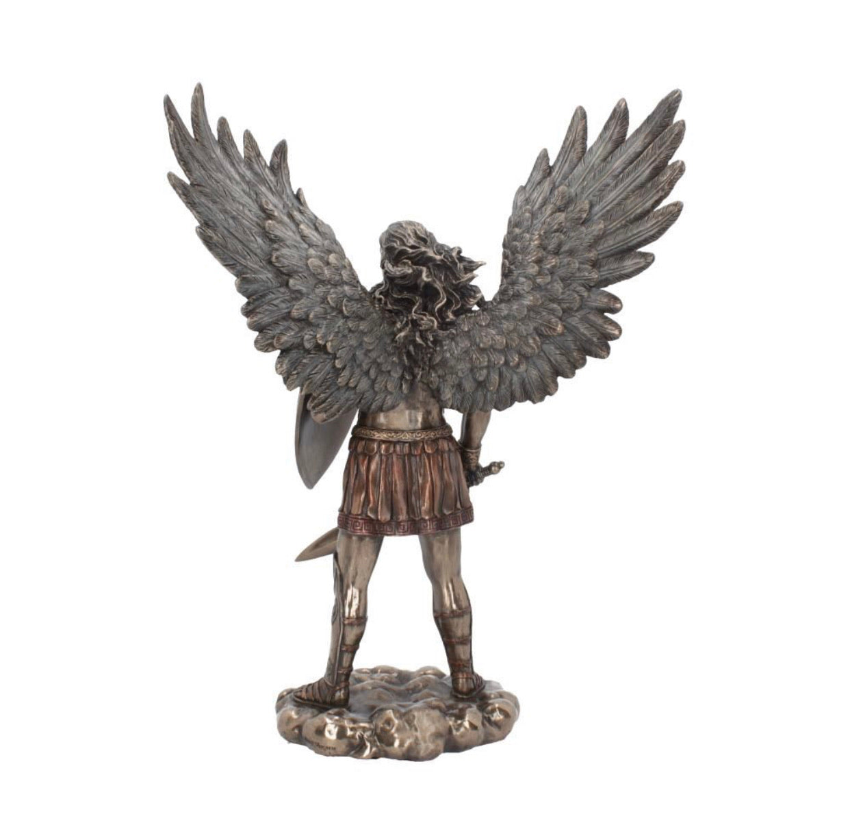STATUE || ARCHANGEL MICHAEL - PRE-ORDER