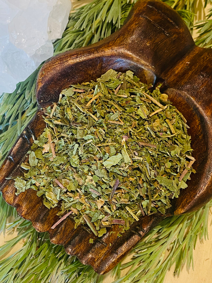 HERBS || DANDELION ROOT