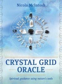 ORACLE CARDS || CRYSTAL GRIDS