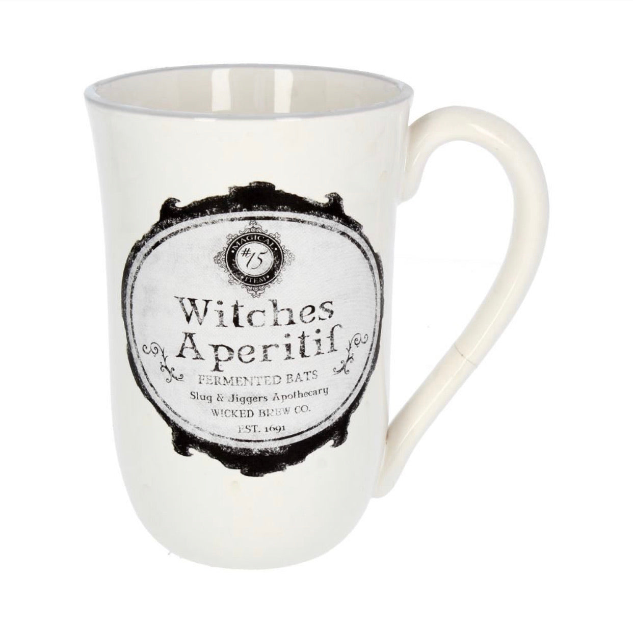 MUGS || WITCHES APERITIF