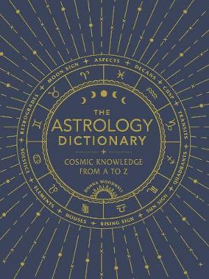 BOOKS || ASTROLOGY DICTIONARY