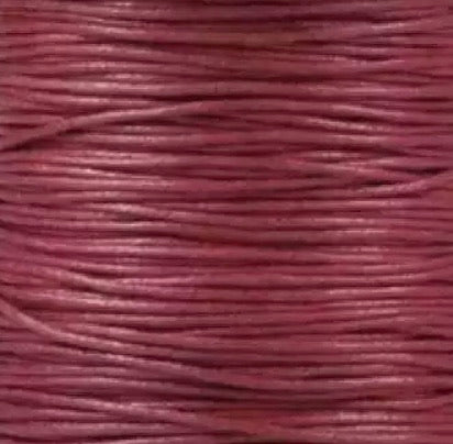 MACRAMÉ CORD || 1MM
