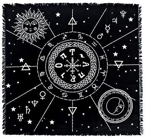 ALTAR CLOTH || CONSTELLATION