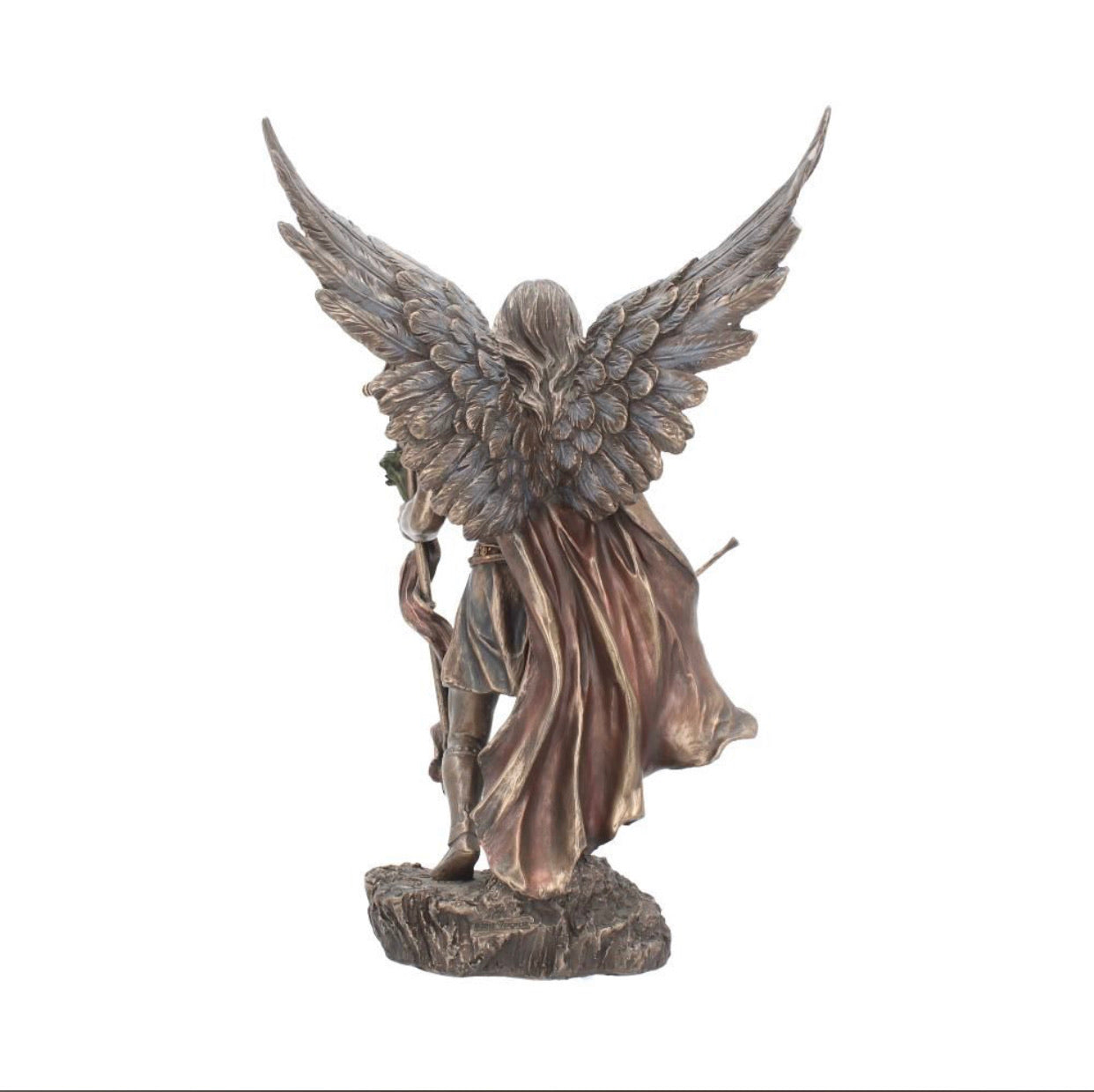 STATUE || ARCHANGEL GABRIEL - PRE-ORDER