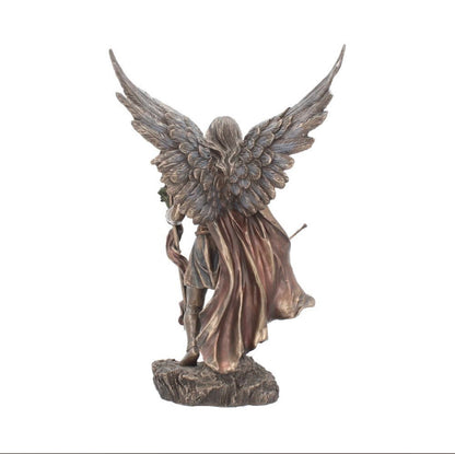 STATUE || ARCHANGEL GABRIEL - PRE-ORDER