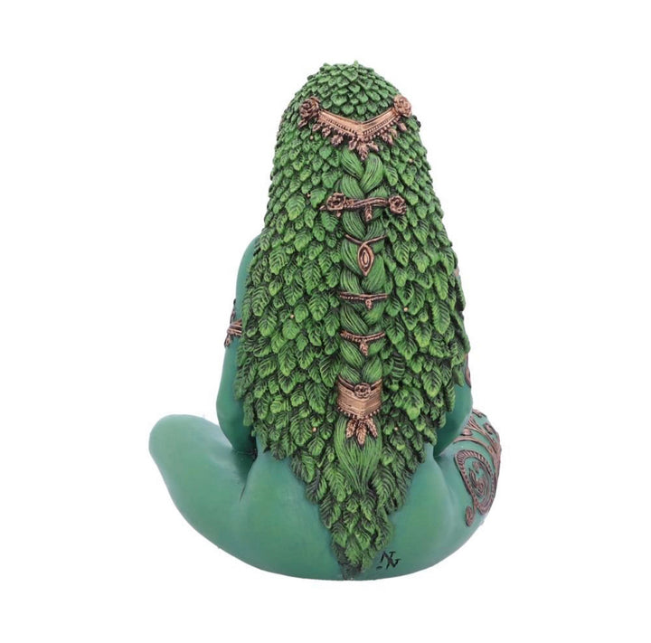 STATUE || MOTHER EARTH GODDESS - SMALL