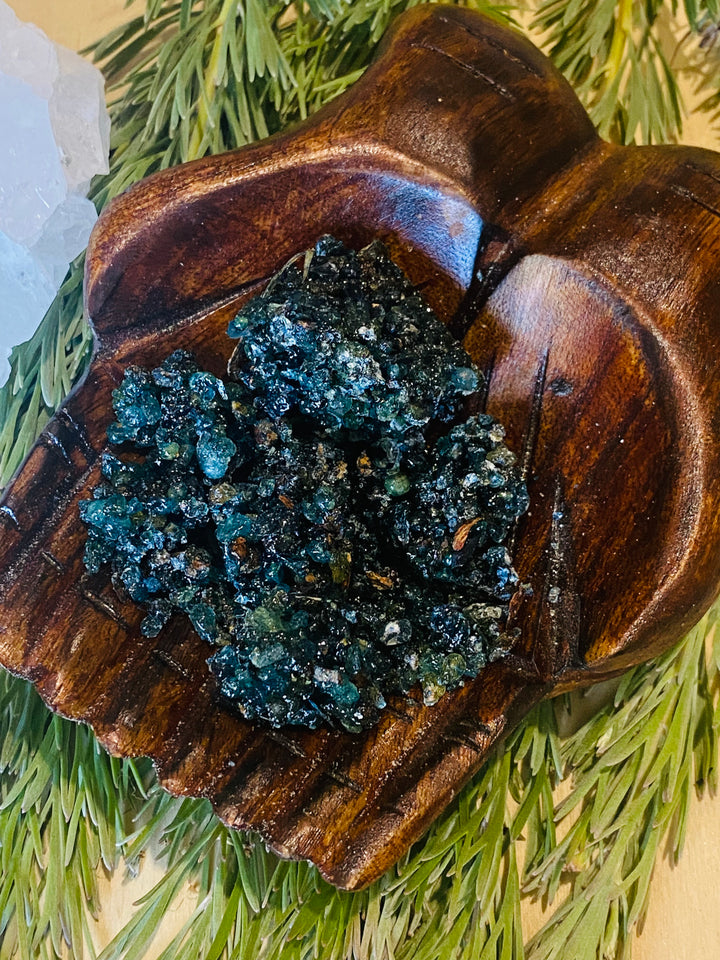 RESIN || NAG CHAMPA
