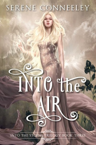 BOOKS || INTO THE AIR